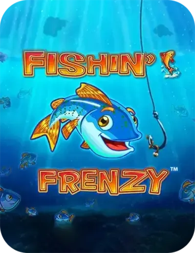 Fishin' Frenzy